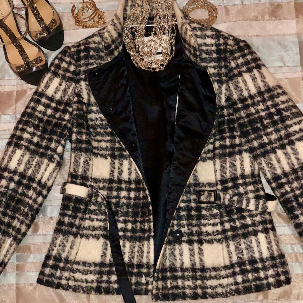 Stylish Coat